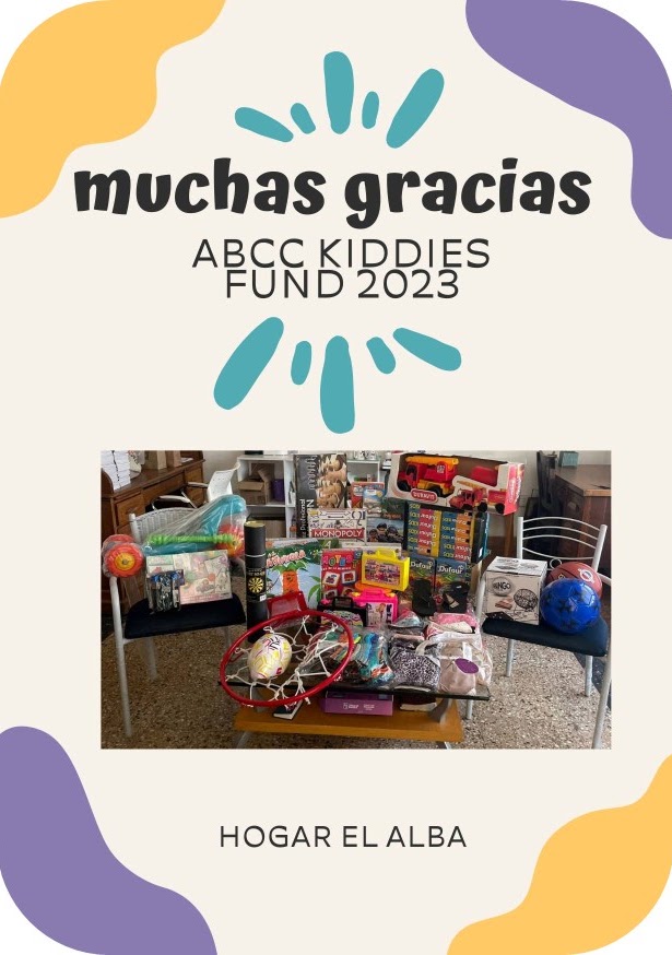 hogar el Alba